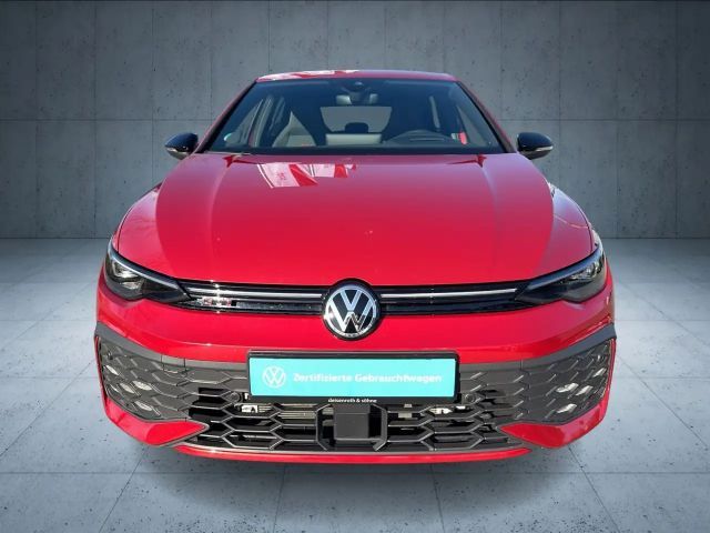 Volkswagen Golf Business GTI