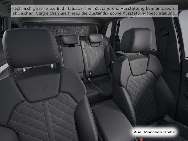 Audi Q5 40 TDI Quattro S-Tronic