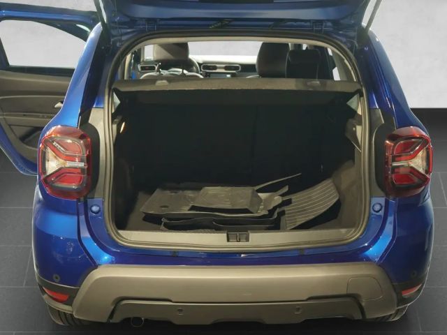 Dacia Duster Extreme II