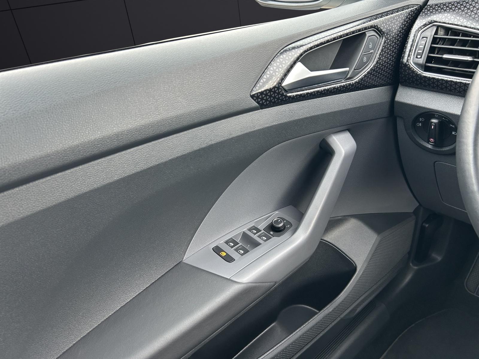 Volkswagen T-Cross R-Line Style