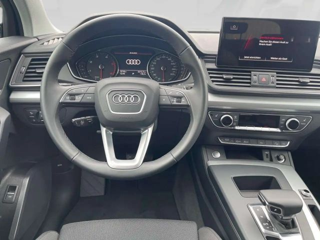 Audi Q5 40 TDI Quattro S-Tronic