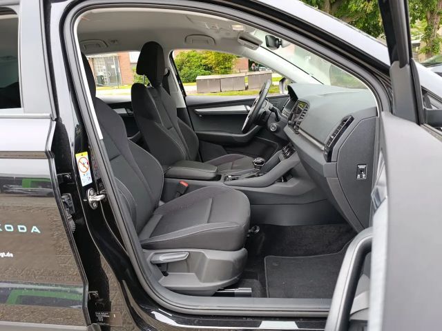 Skoda Karoq Selection