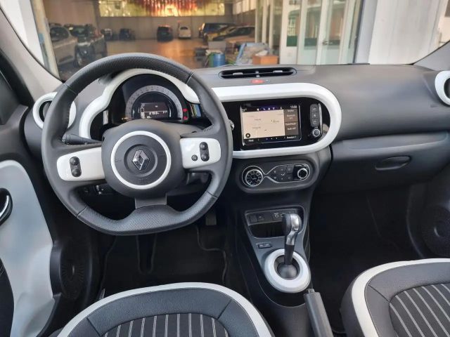 Renault Twingo Electric Techno