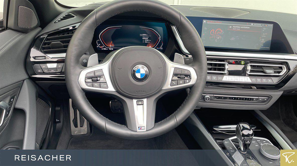 BMW Z4 Roadster sDrive30i