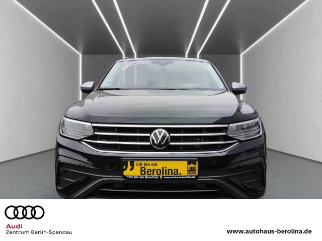Volkswagen Tiguan 2.0 TSI Allspace DSG Move