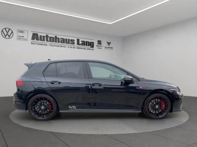 Volkswagen Golf 2.0 TSI DSG GTI Golf VIII