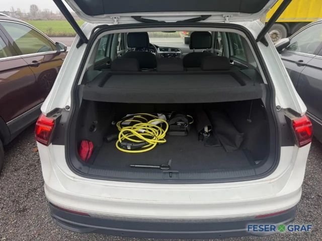 Volkswagen Tiguan 1.4 TSI Life eHybrid
