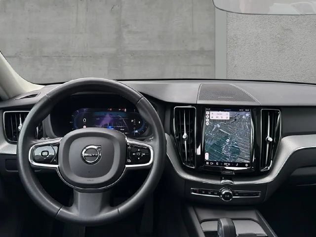 Volvo XC60 Dark Plus