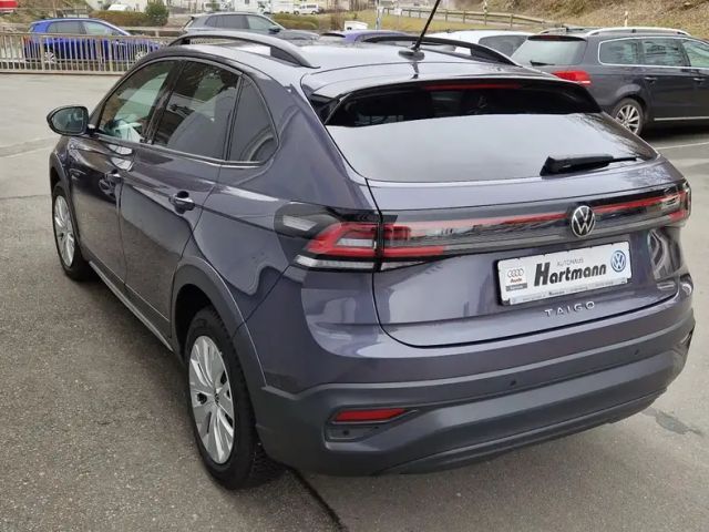 Volkswagen Taigo DSG Move