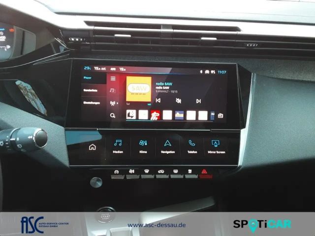 Peugeot 308 Allure Pack SW