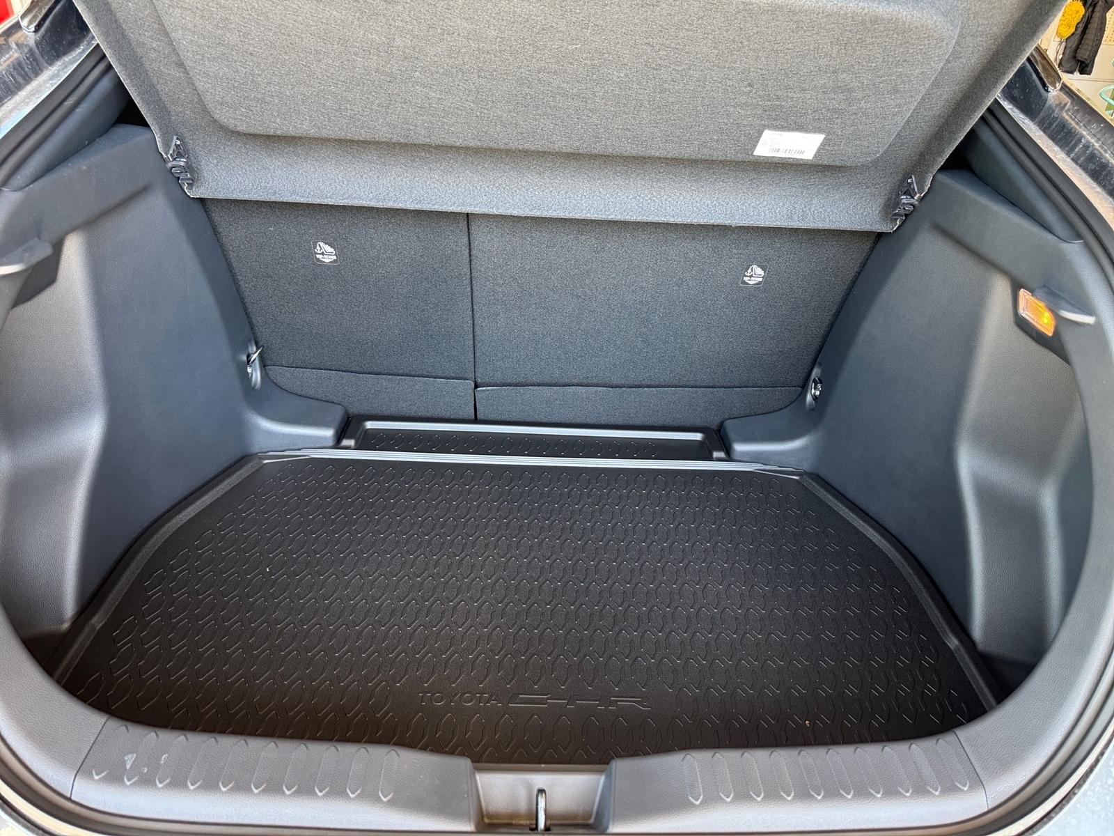 Toyota C-HR 4x2 Hybride