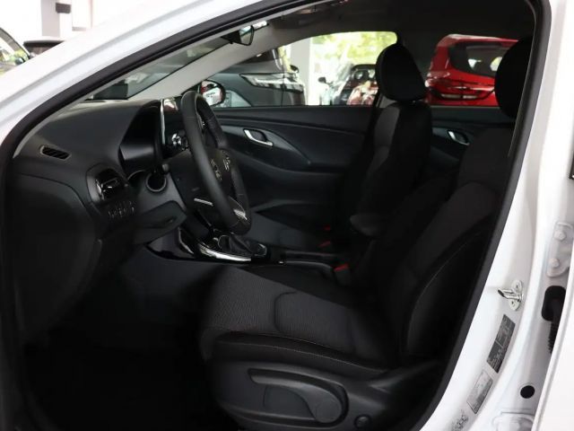 Hyundai i30 1.0 T-GDi