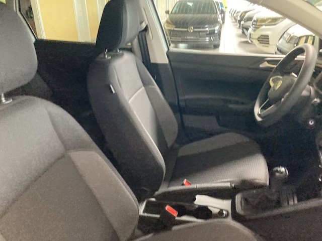 Volkswagen Polo 1.0 MPI