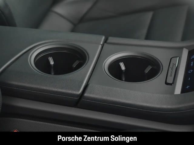 Porsche Taycan 21'' Mission E PSCB LED Spurhalte