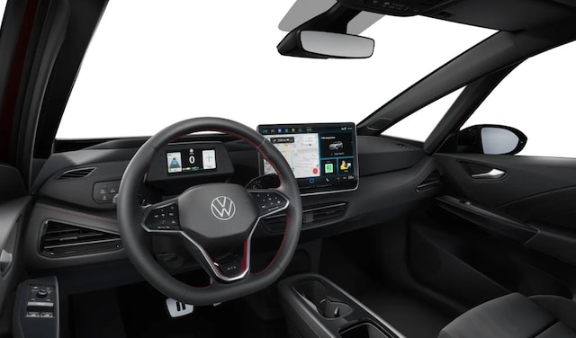 Volkswagen ID.3 GTX