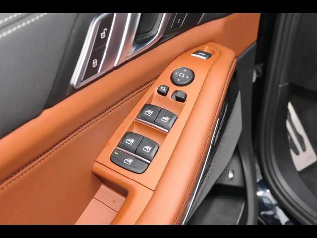 BMW X5 M-Sport xDrive50e