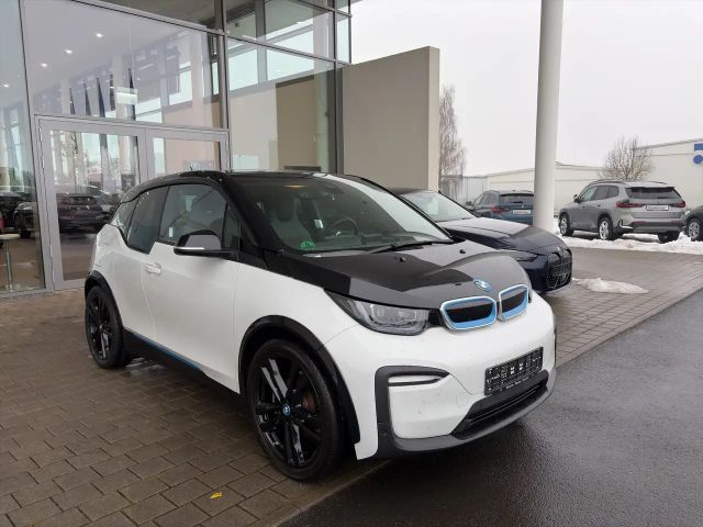 BMW i3 120Ah Sedan Sportpakket
