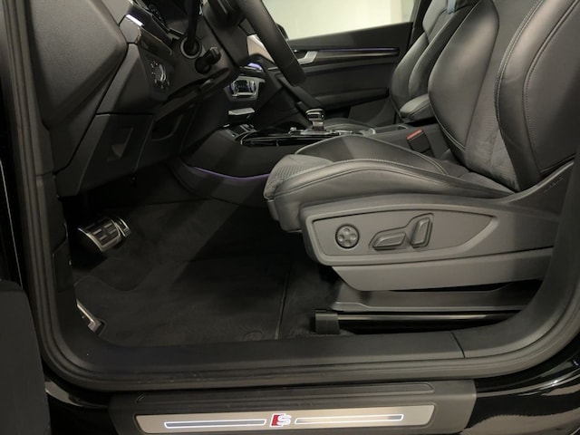 Audi Q5 40 TDI Quattro S-Tronic