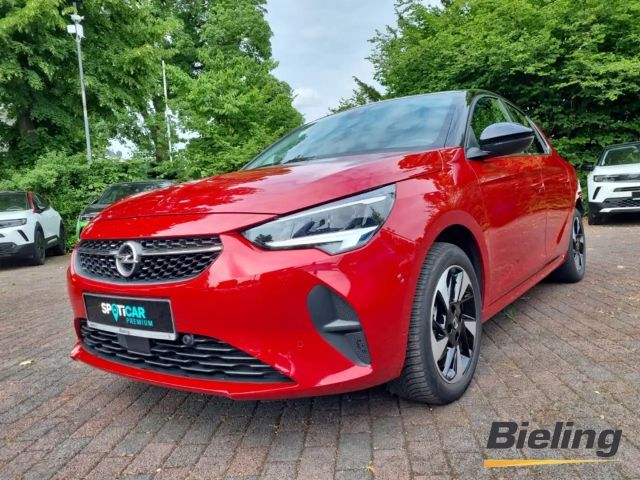 Opel Corsa Elegance