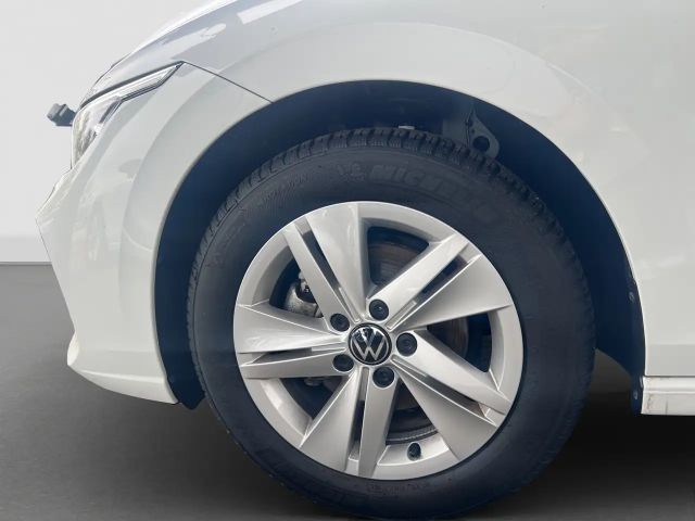 Volkswagen Golf 1.5 TSI DSG Variant