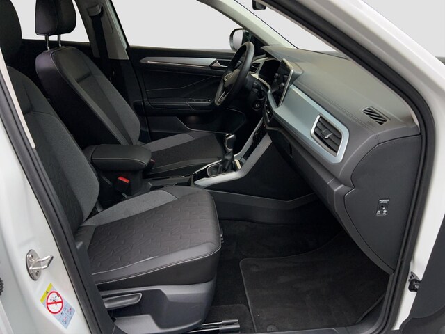 Volkswagen T-Roc 1.0 TSI