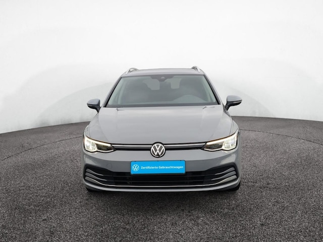 Volkswagen Golf 1.5 TSI Golf VIII Life Variant