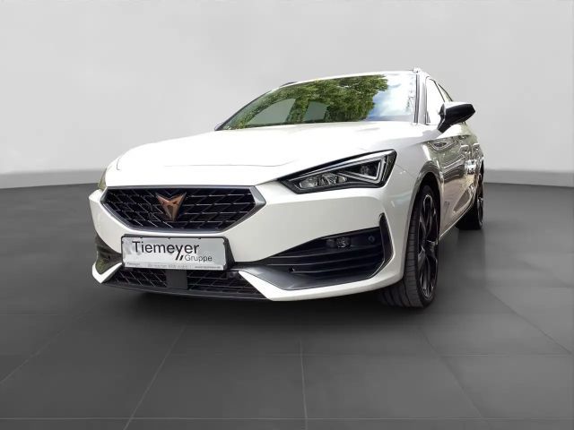 Cupra Leon Sportstourer VZ