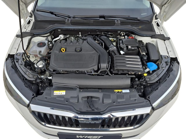 Skoda Scala 1.5 TSI Tour