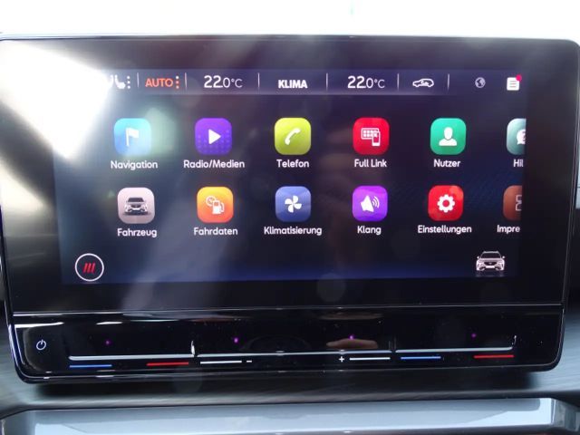 Cupra Formentor 1.5 TSI DSG