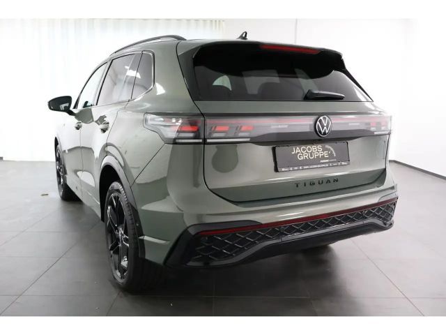 Volkswagen Tiguan 2.0 TDI DSG R-Line