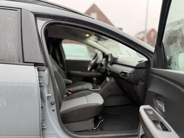 Dacia Jogger ECO-G Extreme