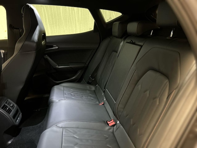 Cupra Formentor 1.4 e-Hybrid