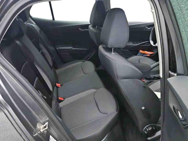 Skoda Fabia 1.5 TSI Tour