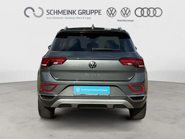 Volkswagen T-Roc 1.5 TSI DSG Style