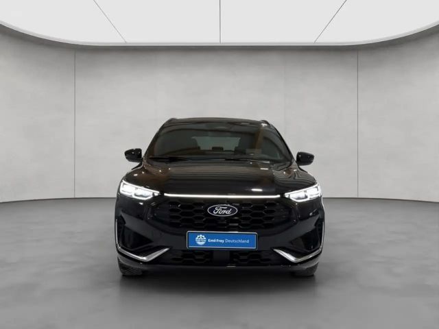 Ford Kuga Plug in Hybrid ST Line X
