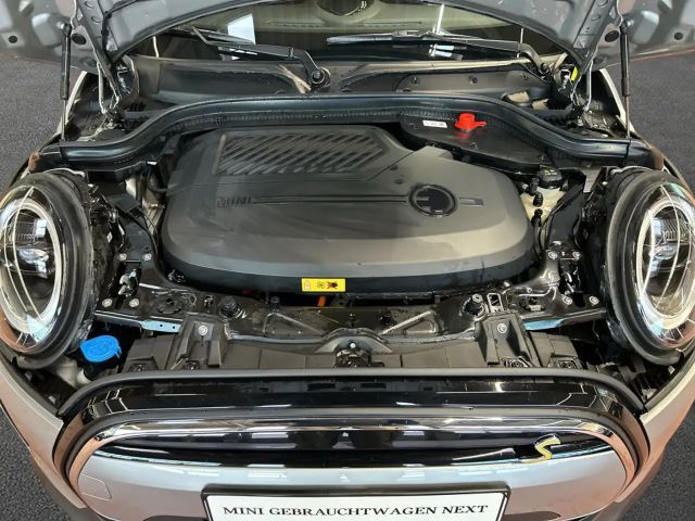 MINI Mini Electric SE