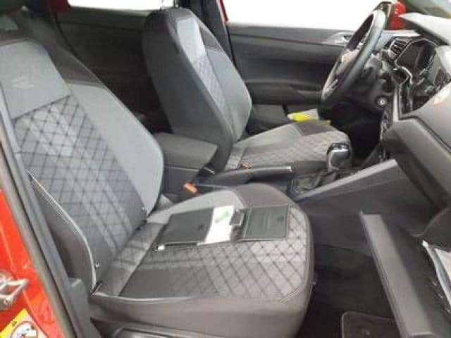 Volkswagen Taigo 1.5 TSI DSG R-Line