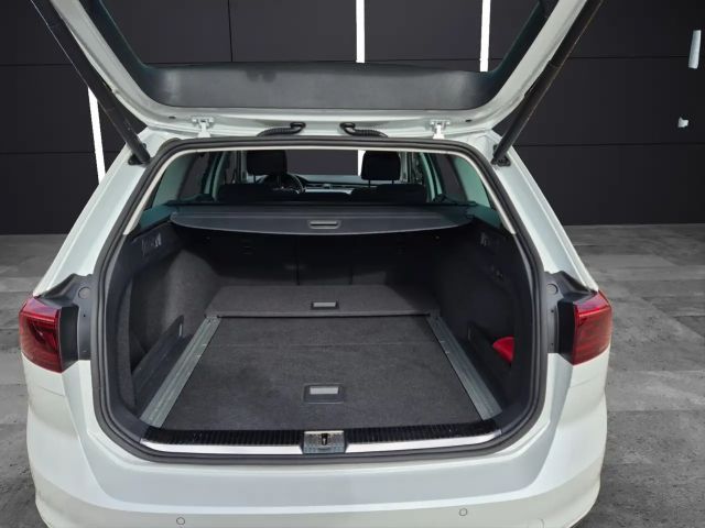 Volkswagen Passat Business DSG Variant