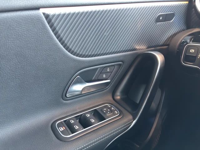 Mercedes-Benz A 200 Progressive