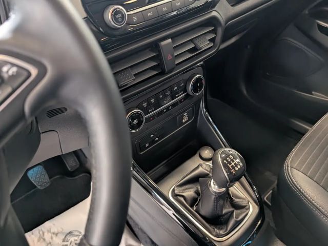 Ford EcoSport EcoBoost Titanium