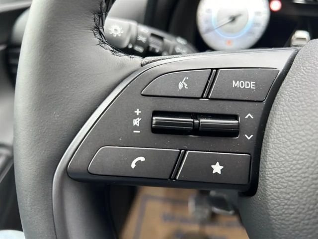 Hyundai Bayon 1.0 T-GDi