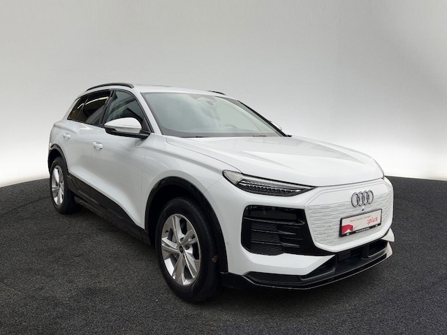 Audi Q6 e-tron Suv e-tron Audi Q6 SUV e-tron