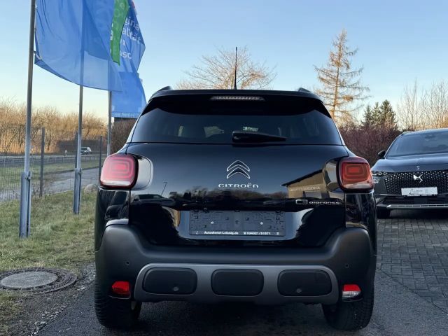 Citroën C3 Aircross Max PureTech