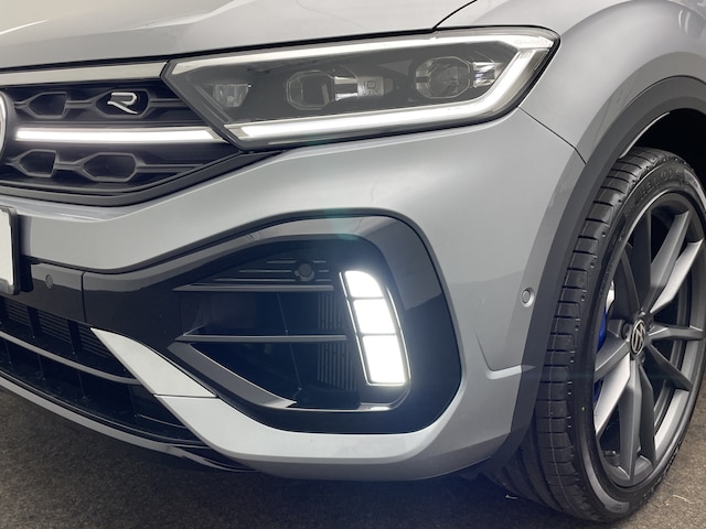 Volkswagen T-Roc 2.0 TSI 4Motion DSG