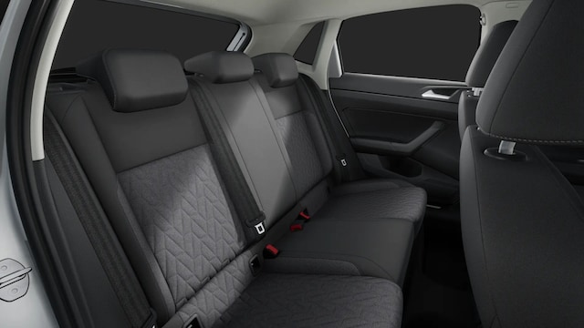 Volkswagen Polo 1.0 TSI IQ.Drive Move