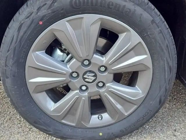 Suzuki Vitara Comfort DualJet Hybrid