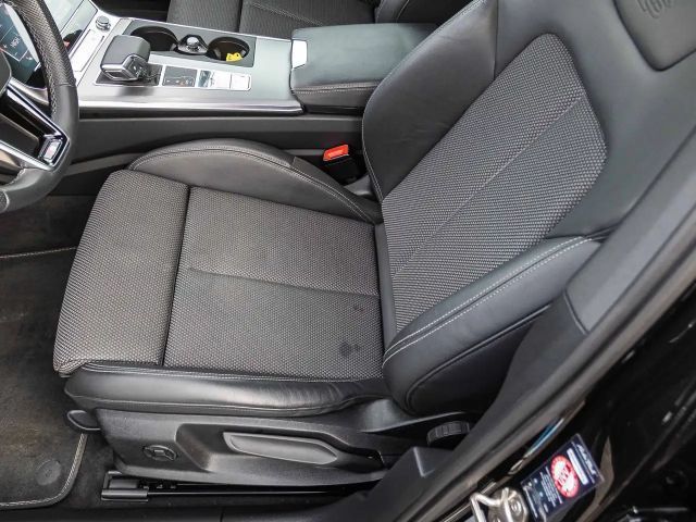 Audi A6 Quattro S-Line