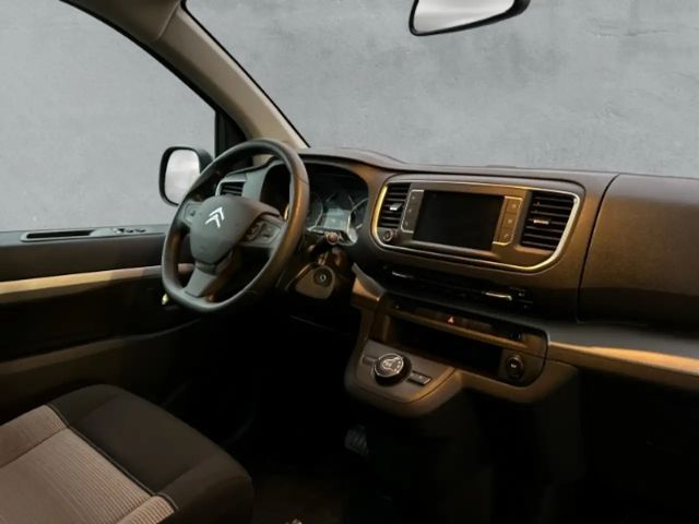 Citroën Spacetourer BlueHDi Feel