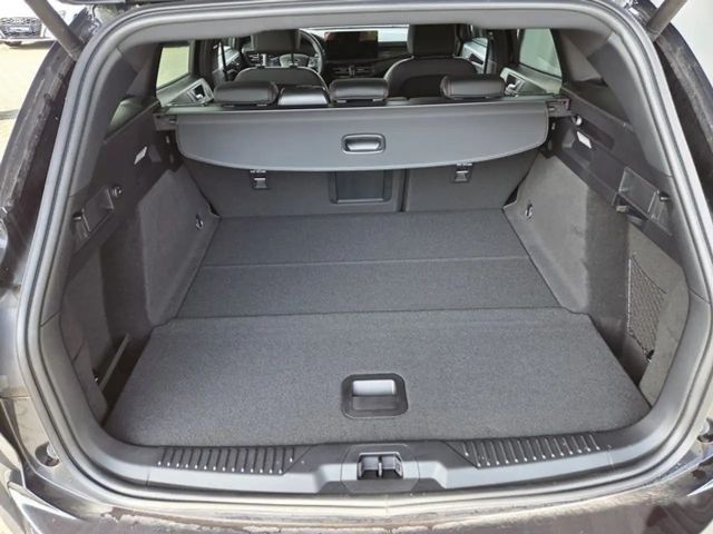 Ford Focus ST Line Wagon