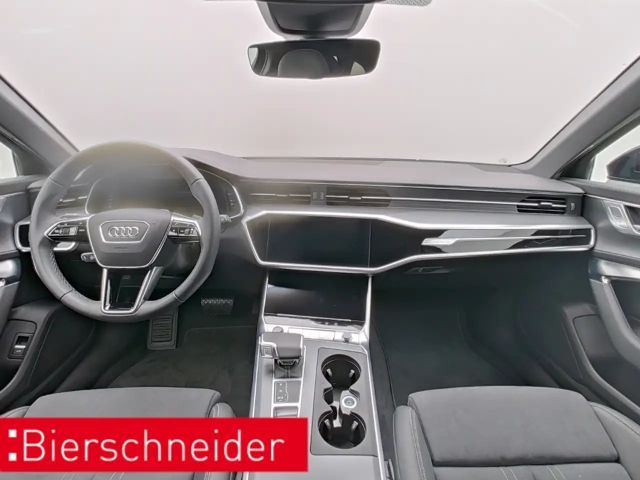 Audi A6 45 TFSI Avant Quattro S-Tronic